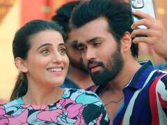 24 घंटे में अक्षरा सिंह के 'पिया के झुलुफिया' ने तोड़े रिकॉर्ड्स, हिट हुई टीवी और भोजपुरी सिनेमा की टॉप जोड़ी