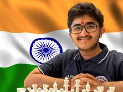 Chess grandmaster : இந்தியாவின் 77-வது செஸ் கிராண்ட்மாஸ்டர் யார்?