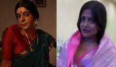 Funny Video: 'ਮੇਰੇ ਪਤੀ ਮੁਝਕੋ ਪਿਆਰ ਨਹੀਂ ਕਰਦੇ...' ਗੀਤ 'ਤੇ ਭਾਬੀ ਨੇ ਕੀਤਾ ਜਬਰਦਸਤ ਡਾਂਸ, ਹੱਸ-ਹੱਸ ਕਮਲੇ ਹੋਏ ਲੋਕ, ਵਾਇਰਲ ਹੋਈ ਵੀਡੀਓ