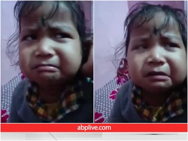 Chote bache ki 2025 funny video