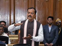 दूसरे दिन भी सदन में नहीं पहुंचे अखिलेश तो डिप्टी CM केशव मौर्य ने कसा तंज, बताई ये वजह