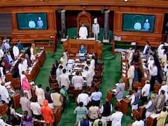 Bill To Amend Multi-State Cooperative Societies Act Introduced In Lok Sabha