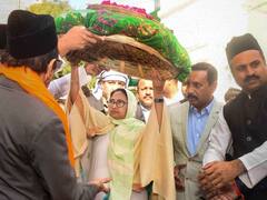 वाम मोर्चा के अध्यक्ष का ममता बनर्जी पर तंज, अजमेर और पुष्कर दौरे को लेकर कही ये बात