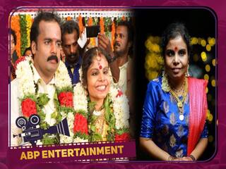 Vaikom Vijayalakshmi opens up about her marriage life and her sadist husband Vaikom Vijayalakshmi: தொடர் டார்ச்சர் சாடிஸ்டுடன் வாழ முடியாது..விவாகரத்து பிண்ணனியை உடைத்த வைக்கம் விஜயலக்ஷ்மி!