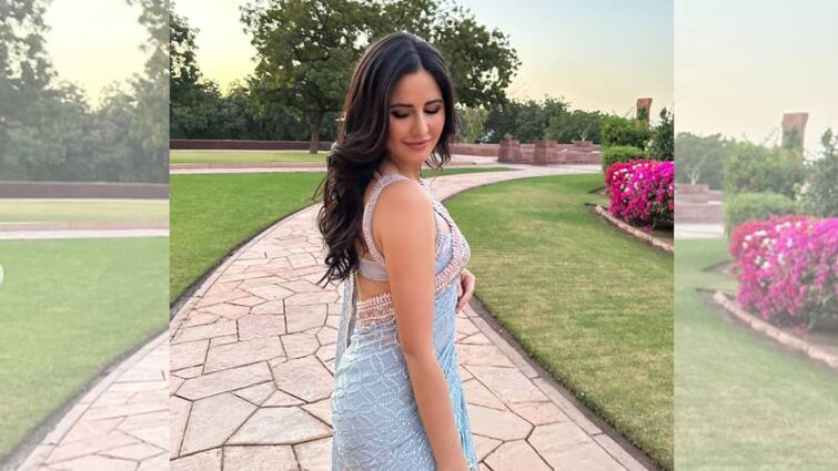 Katrina Kaif Sparks Pregnancy Rumours As She Slays Her Airport Look With an Oversized T-Shirt, know in details Katrina Kaif: প্রথম বিবাহবার্ষিকীর আগেই মা হতে চলেছেন ক্যাটরিনা কাইফ? সাম্প্রতিক ছবিতে বাড়ল জল্পনা