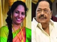Duraimurugan: அமைச்சர் துரைமுருகனின் அண்ணன் மகள் ரயில் முன் பாய்ந்து தற்கொலை: போலீசார் விசாரணை