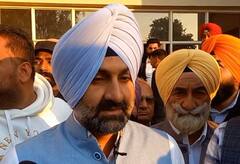 Gurdaspur News : ਵਿਧਾਇਕ ਬਰਿੰਦਰਮੀਤ ਪਾਹੜਾ ਸਮੇਤ ਪਰਿਵਾਰ ਦੇ 4 ਮੈਂਬਰਾਂ ਤੋਂ ਵਿਜੀਲੈਂਸ ਨੇ ਕਰੀਬ 7 ਘੰਟੇ ਕੀਤੀ ਪੁੱਛਗਿੱਛ , ਮੰਗਿਆ ਜਾਇਦਾਦ ਦਾ ਵੇਰਵਾ