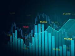 Share Market : 3-வது நாளாக சரிவில் தொடங்கிய இந்திய பங்குச்சந்தை... டிசிஎஸ், எச்டிஎஃப்சி நிலை என்ன?
