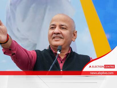 MCD Results 2022- Heartfelt Gratitude To People Of Delhi: Manish Sisodia As AAP Sweeps Polls MCD Results 2022- Heartfelt Gratitude To People Of Delhi: Manish Sisodia As AAP Sweeps Polls