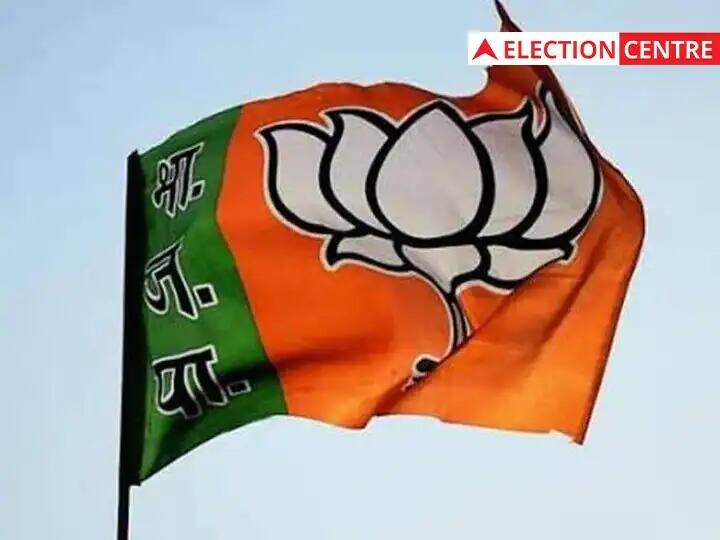 Delhi MCD Results 2022 BJP lead National General Secretary BL Santosh reached office ANN Delhi MCD Results 2022: दिल्ली नगर निगम में पासा पलटते ही बीजेपी दफ्तर में बढ़ी चहलकदमी