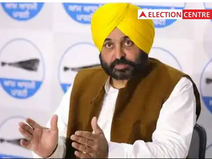 Delhi MCD Election Result 2022 Punjab CM Bhagwant Mann said Arvind Kejriwal uprooted 15 year long BJP Rule in Delhi MCD Election Result 2022: MCD के नतीजों पर भगवंत मान का रिएक्शन, कहा- जनता ने BJP के शासन को उखाड़ फेंका