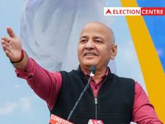 MCD रिजल्ट: 'BJP का खेल शुरू, लेकिन...', मनीष सिसोदिया का सनसनीखेज आरोप, आदेश गुप्ता ने पूछा- घबरा क्यों रहे?