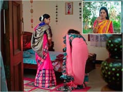 మాధురి కేసులో ఊహించని ట్విస్ట్, నేరం చేసిందెవరో కనిపెట్టిన జానకి- మల్లిక చెంప పగలగొట్టిన జ్ఞానంబ