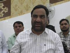 सोशल मीडिया पर उठी सांसद हनुमान बेनीवाल को 'जेड प्लस' सुरक्षा देने की मांग, ये है वजह