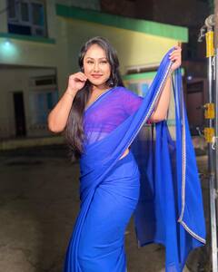 Bhojpuri News: कितनी बदल गईं भोजपुरी क्वीन Priyanka Pandit, कृष्ण भक्ति में लीन नजर आती हैं एक्ट्रेस