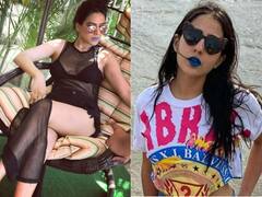 Sara Ali Khan से Nia Sharma तक, अजीबोगरीब लिपिस्टक लगाकर ट्रोल्स के निशाने पर आईं ये हसीनाएं