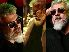 Thunivu: நாளை அடுத்த அப்டேட் ரிலீஸ்...! துணிவு பொங்கலுக்கு தயாரா இருங்க...?