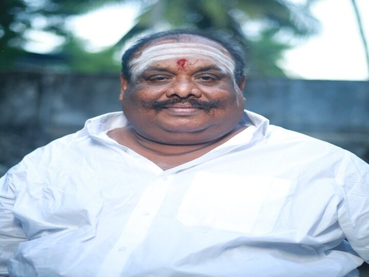 Siva Narayanamoorthy passed away : ரஜினி பட நடிகர் திடீர் உடல்நலக்குறைவால் காலமானார்... திரைபிரபலங்கள் இரங்கல்