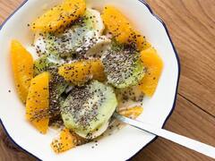 Chia Seed: நார் சத்துக்கள் நிறைந்த சியா விதைகளின் மற்ற பயன்கள் என்ன?