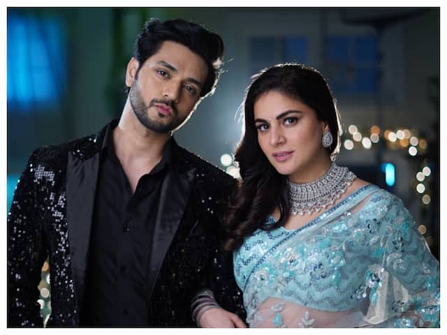 Kundali Bhagya's Shraddha Arya Opens Up About Her Special Equation With Her  Co-Star Shakti Arora