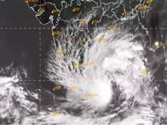 மாண்ட்டஸ் புயலால் சென்னைக்கு ஆபத்தா? மக்கள் தெரிந்துகொள்ளவேண்டியது என்ன?