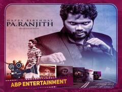 HBD Pa. Ranjith: அட்டக்கத்தியின் அறிமுகக் கலைஞன்: தமிழ் சினிமாவை தனக்கென உருவாக்கும் பா.ரஞ்சித்துக்கு பிறந்தநாள்!
