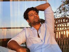 'कोई मुझे काम नहीं दे रहा था...' संघर्ष के दिनों में विक्की को इस शख्स ने किया सपोर्ट