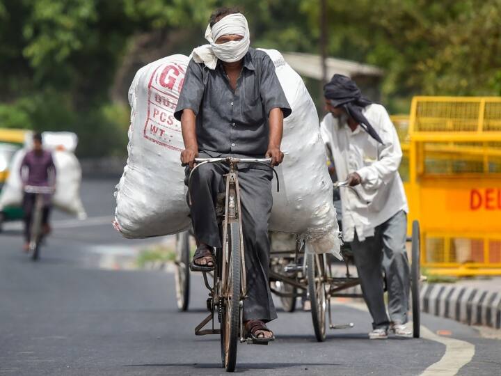 World Bank Report India Could Soon Experience Heat Waves That Break Human Survivability Limit Heatwave: 'भारत जल्द ऐसी लू का सामना करेगा, जो इंसान के बर्दाश्त की सीमा के बाहर होगी', वर्ल्ड बैंक की रिपोर्ट में दावा