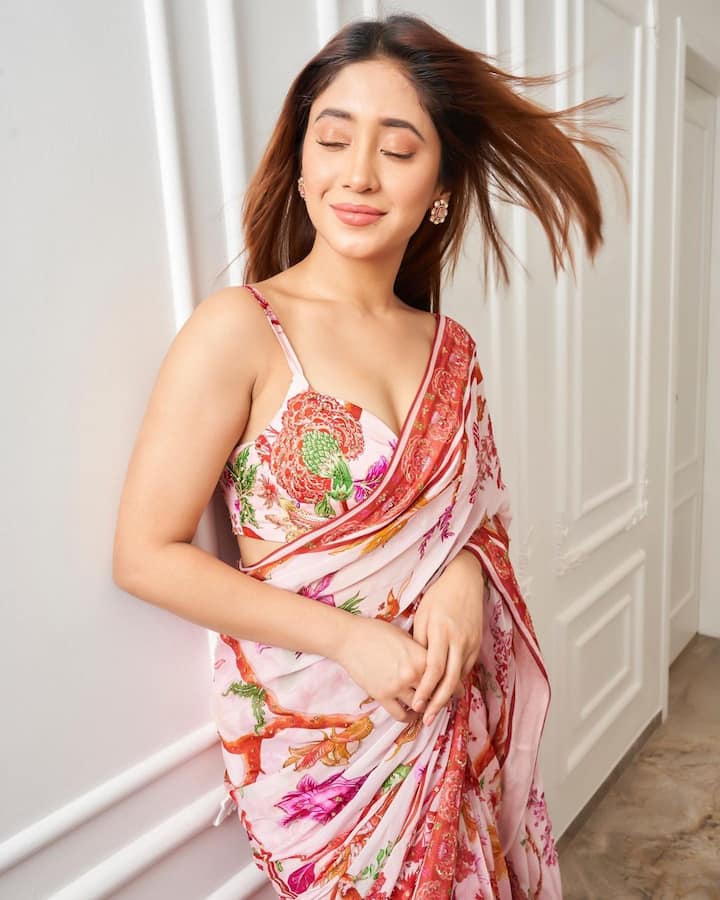 आज या अभिनेत्रीला प्रत्येक घराघरात एक खास ओळख मिळाली आहे. (फोटो सौजन्य :shivangijoshi18/इंस्टाग्राम)