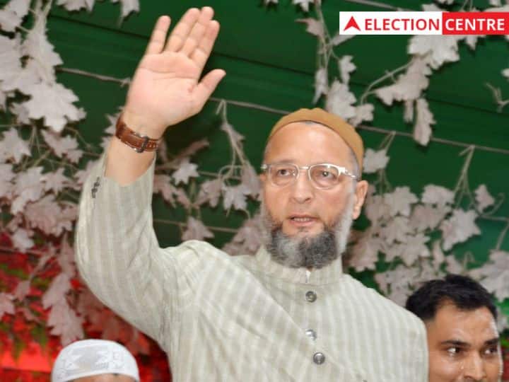 Trending News: Owaisi’s party AIMIM’s condition in MCD elections was such, never would have dreamed, here are the figures