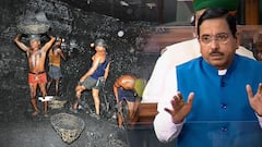 Singareni Privatisation | Centre Clarity: తెలంగాణ సర్కార్ అనుకుంటేనే సింగరేణి ప్రైవేటీకరణ సాధ్యం