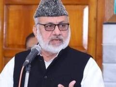 सपा प्रत्याशी आसिम राजा के गंभीर आरोप, कहा- 'चुनाव के नाम पर जो हुआ वो शहर का काला इतिहास बना'