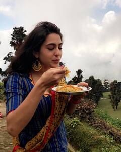 Sara Ali Khan ने अचानक क्यों शेयर की सुशांत सिंह राजपूत के साथ की ये फोटोज, वजह जान भावुक हो जाएंगे!