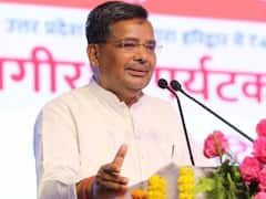 ओम प्रकाश राजभर की तारीफ में बोले मंत्री जयवीर सिंह, समर्थन को लेकर कही ये बात