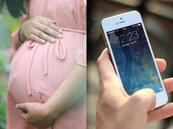 Pregnant Canadian Woman's Indian In-Laws Want iPhones From Her, She Shares a Post On Reddit ఇండియాలోని అత్తమామలు ఐఫోన్లు గిఫ్ట్‌ ఇవ్వాలని ఇబ్బంది పెడుతున్నారు - ఓ కెనడా మహిళ పోస్ట్ వైరల్