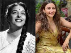 Nargis से लेकर Soha Ali Khan तक, मुस्लिम होकर भी इन हसीनाओं ने की हिंदू लड़के से शादी कर पेश की सच्चे प्यार की मिसाल