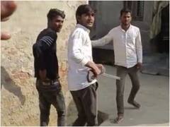 बुलंदशहर: दबंगों ने पंचायत भवन गिराने का विरोध करने पर कर दी फायरिंग, गोली लगने से महिला की मौत