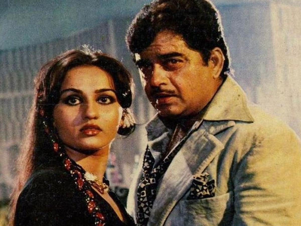 रीना रॉय से बेवफाई करना Shatrughan Sinha के लिए नहीं था आसान, पत्नी पूनम की इस शर्त पर झुक गए थे एक्टर