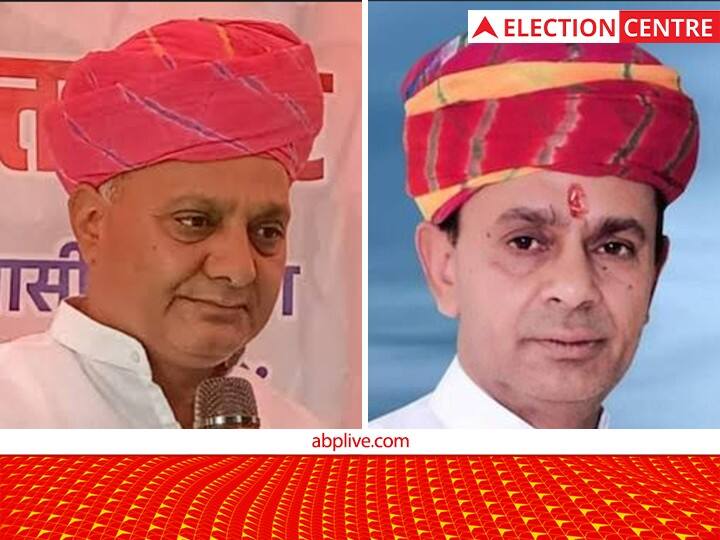 Sardarshahar Bypoll Result 2022 BJP Ashok Pincha Congress Anil Sharma Competition ANN Sardarshahar Bypolls 2022 Result: जानें कौन हैं बीजेपी के अशोक पींचा और कांग्रेस के अनिल शर्मा, जिनके बीच है कांटे की टक्कर