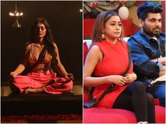 श्रीजिता डे की एंट्री से टीना हुई परेशान, बिग बॉस से बोलीं-मुझे खुश नहीं देखना चाहते, जानिए- 68वें दिन का अपडेट