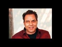 Happy Birthday Dharmendra : बॉलिवूडचे 'ही-मॅन' धर्मेंद्र! पहिल्या सिनेमासाठी 51 रुपये मानधन