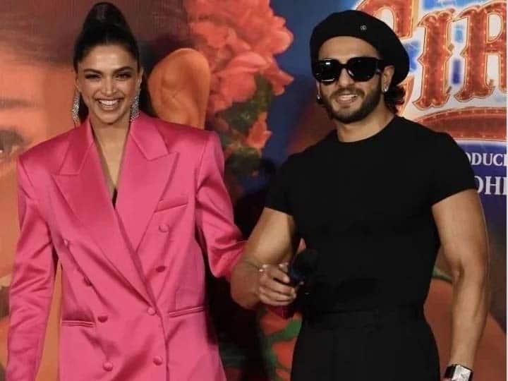 Trending news: Ranveer Singh or Deepika Padukone... 'Who runs at home', the  actor gave a funny answer to this question - Hindustan News Hub