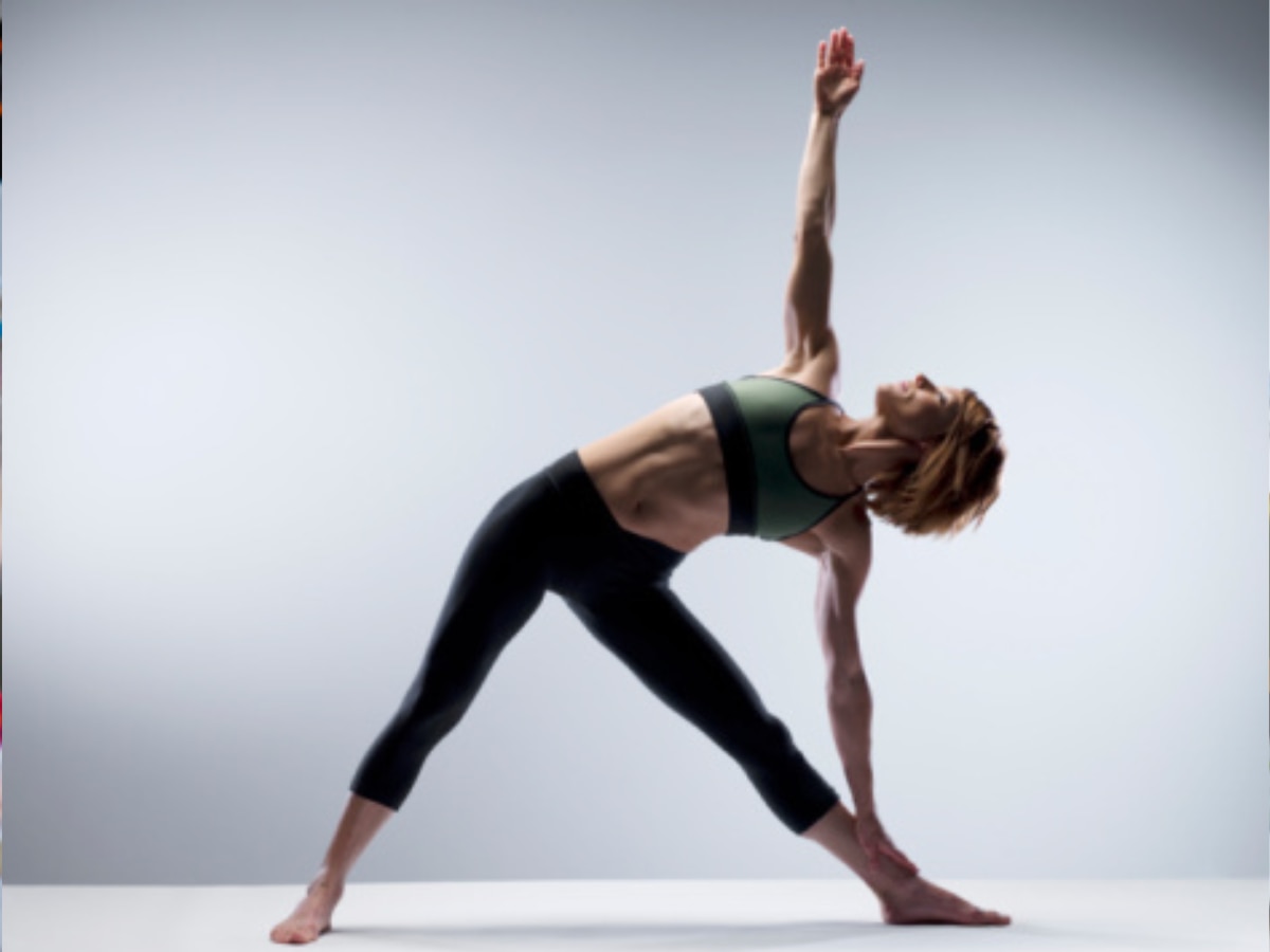Yoga Practices may Help Prevent Migraine Headaches