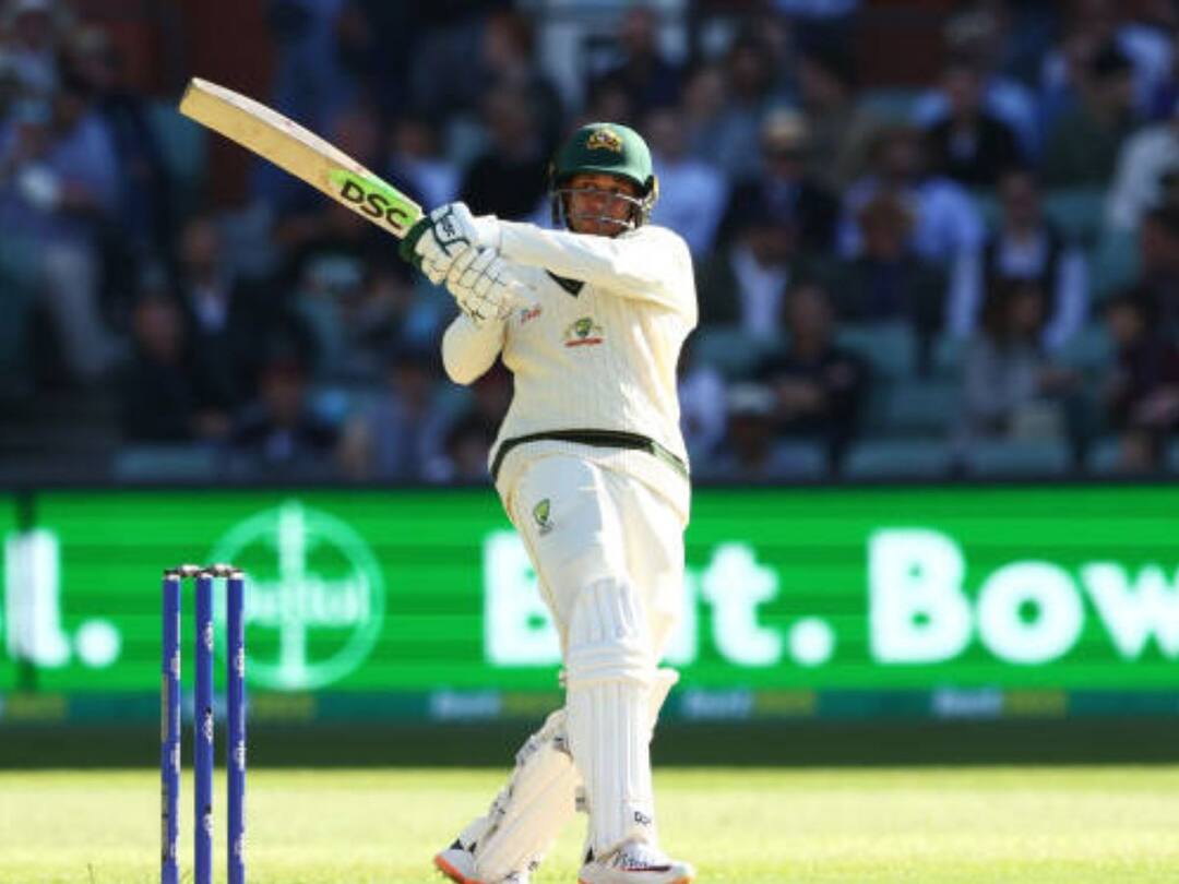 Usman Khawaja first Australia batter in 3 years to complete 1000 Test
