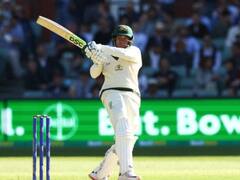 Usman Khawaja Becomes First Australian In 3 years To Score 1000 Test runs In A Calendar Year