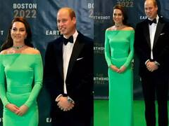 केट मिडिलटन ने इवेंट अटेंड करने के लिए रेंट पर लिया गाउन, सोशल मीडिया यूजर्स ने दिया ऐसा रिएक्शन