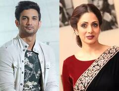 Bollywood : બોલિવુડના એક સ્ટાર જે અચાનક મોતને ભેટ્યા ને અન્ય સેલેબ્સે તે ફિલ્મોને પુરી કરી