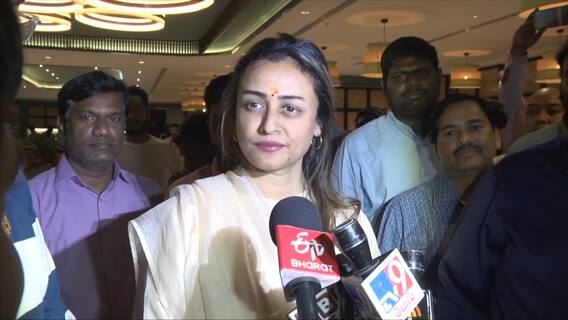 Namrata Mahesh AN Restaurant Launch : AN బ్రాండ్ తో హోటల్ బిజినెస్ లోకి నమ్రత మహేష్ బాబు | ABP Desam