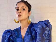 ‘घनी सयानी’ में रैप करके बुरी तरह ट्रोल हुईं शहनाज गिल, लोगों ने कहा- तौबा-तौब मूड खराब हो गया