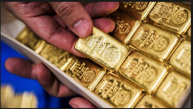 Gold recovered to India from Dubai at the Shaheed Bhagat Singh International Airport in Chandigarh Chandigarh News : ਯਾਤਰੀ ਨੇ ਵਿਦੇਸ਼ ‘ਚੋਂ ਸੋਨਾ ਲਿਆਉਣ ਲਈ ਲਗਾਇਆ ਨਵਾਂ ਜੁਗਾੜ , ਏਅਰਪੋਰਟ ‘ਤੇ ਸੋਨੇ ਸਮੇਤ ਕਾਬੂ